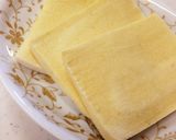 糖質オフ ☆時短で基本の高野豆腐パン☆作り方11写真