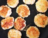たらじゃがおやき♡離乳食中期〜手づかみ用作り方7写真