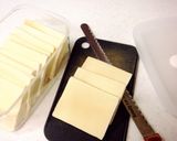 糖質オフ ☆時短で基本の高野豆腐パン☆作り方12写真