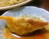 ごく普通の餃子。作り方6写真