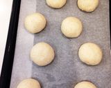 HB☆全粒粉のふんわり甘〜いパン作り方6写真