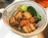 圧力鍋不要！とろっとろ、豚の角煮！作り方6写真