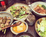 圧力鍋不要！とろっとろ、豚の角煮！作り方7写真
