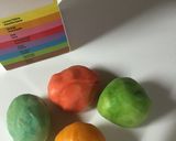 春のクッキー作り方1写真