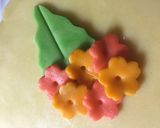 春のクッキー作り方3写真