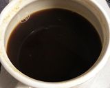 玄米あさりご飯♪作り方3写真