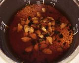 玄米あさりご飯♪作り方4写真