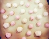 【さくさく スノーボール】作り方9写真