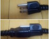 〓コーンメーカーで焼く＊取説とレシピ作り方1写真
