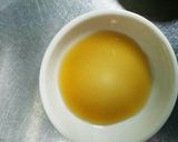 ほか弁の唐揚げに付いてるゆずしょうゆ風作り方5写真