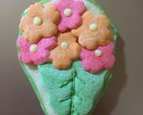 春のクッキー作り方5写真