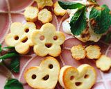 生クリームでまろやかカレーレバーペースト作り方11写真