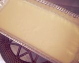 簡単しゅわしゅわスフレチーズケーキ作り方12写真