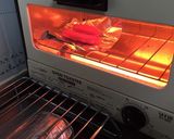 ガッツリ食べたい朝食☆簡単レタスドッグ作り方2写真