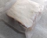 火を使わない‼フレンチトースト◍＞◡＜◍作り方2写真