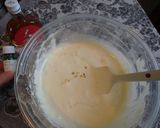王道の絶品スポンジケーキ作り方10写真