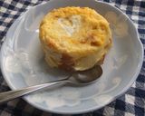 火を使わない‼フレンチトースト◍＞◡＜◍作り方6写真