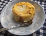 火を使わない‼フレンチトースト◍＞◡＜◍作り方6写真