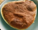 お手軽プリンケーキ作り方6写真