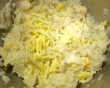 カリカリもちもち〜じゃがいもパンケーキ作り方1写真