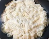 カリカリもちもち〜じゃがいもパンケーキ作り方2写真