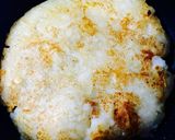 カリカリもちもち〜じゃがいもパンケーキ作り方3写真