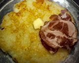 カリカリもちもち〜じゃがいもパンケーキ作り方4写真