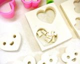 高野豆腐クッキー。甘くないけどお菓子版。作り方4写真