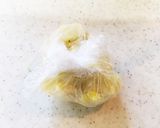 作り置き*春キャベツのさっぱり浅漬け作り方6写真