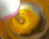 桜のロールケーキ作り方9写真