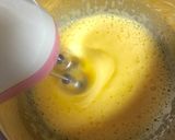 桜のロールケーキ作り方10写真