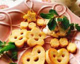 高野豆腐クッキー。甘くないけどお菓子版。作り方8写真