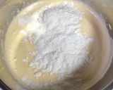 桜のロールケーキ作り方13写真