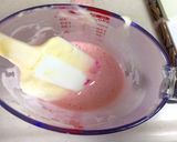 桜のロールケーキ作り方15写真