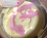 桜のロールケーキ作り方16写真