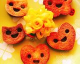 高野豆腐クッキー。甘くないけどお菓子版。作り方9写真