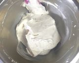 桜のロールケーキ作り方25写真