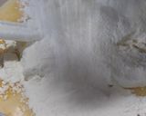 ロッテのチョコパイ風 テンパリングなし作り方7写真