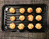 子供と一緒に！HＭでカステラ風作り方4写真