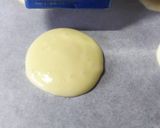 ロッテのチョコパイ風 テンパリングなし作り方9写真