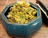 苦味ほんのり*ふきのとう軸の佃煮作り方11写真