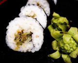 苦味ほんのり＊ふきのとう軸の佃煮作り方10写真