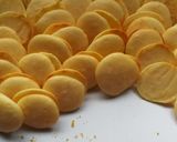ロッテのチョコパイ風 テンパリングなし作り方11写真
