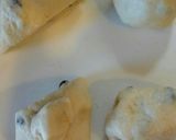 30分で完成⁉不思議パンのレーズン食パン作り方7写真