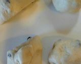 30分で完成⁉不思議パンのレーズン食パン作り方7写真