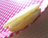 ロッテのチョコパイ風 テンパリングなし作り方13写真