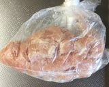 鶏むね肉のチンジャオロース風作り方2写真