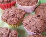 簡単チョコケーキ作り方7写真