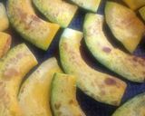 ✴︎彩りいっぱいの焼き野菜のマリネ✴︎作り方4写真