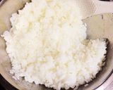 美味しい納豆巻き༚·✦作り方1写真